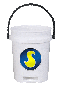 Star_brite clean boat fishing cleaning Sticker