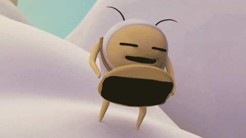 mood computer art GIF by SVA Computer Art, Computer Animation and Visual Effects