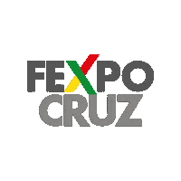 Expo Ferias Sticker by FEXPOCRUZ