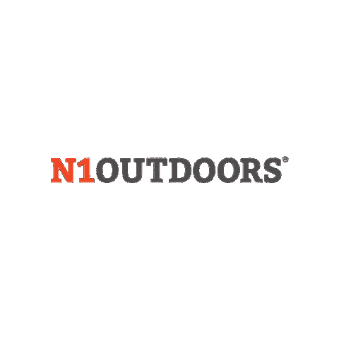 n1outdoors giphygifmaker fishing outdoors hunting Sticker