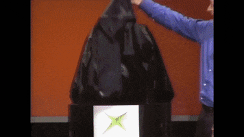 Documentary Microsoft GIF by Xbox