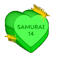 Fernando Alonso Heart Sticker