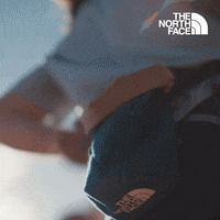 Get Outside Have You Ever GIF by The North Face