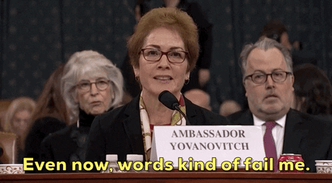 news giphyupload giphynewsuspolitics impeachment impeachment inquiry GIF