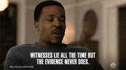Lincoln GIF by NBC