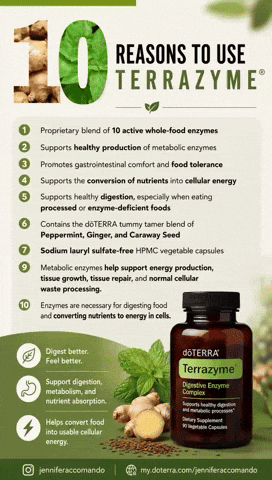 Nutrition Supplements GIF by Root Cause Wellness