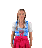 Party Yes Sticker by Ilka Groenewold