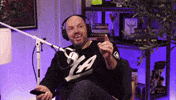 Shocked Paul Scheer GIF by Dark Web