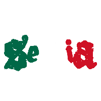 Rock Mexico Sticker
