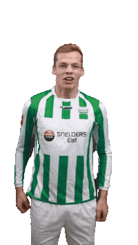 Happy Football Sticker by Spero 10