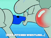 season 6 the splinter GIF by SpongeBob SquarePants