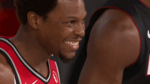 Happy Regular Season GIF by NBA