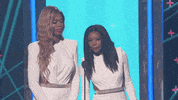 I Got It Yes GIF by BET Awards