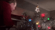 Christmas Tree GIF by filmeditor