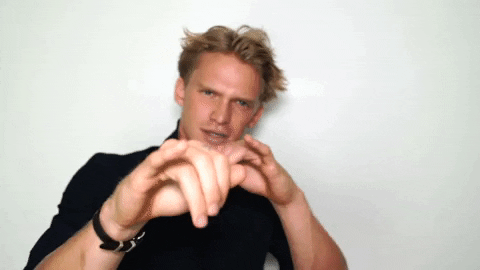 codysimpson giphyupload reaction simpson cody GIF