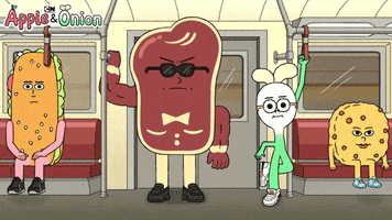 Theme Song GIF by Cartoon Network