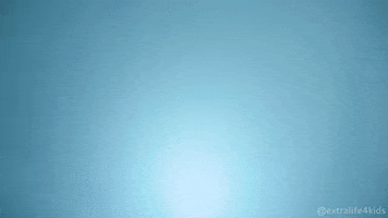 video game charity GIF by Children's Miracle Network Hospitals