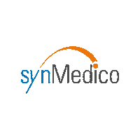 synmedico synmedico infoskop Sticker