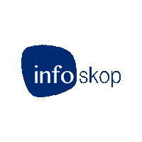 synmedico synmedico infoskop Sticker