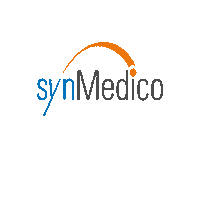 synmedico synmedico infoskop Sticker