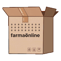 Fun Loop Sticker by Farmaonline