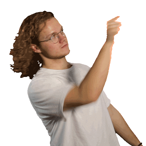 German Meme Sticker by Kontrast Werk