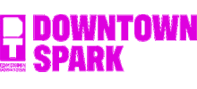 Festival Downtown Sticker by edmontondtwn