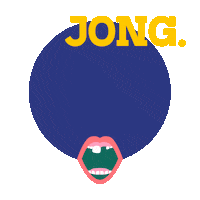 Sint-Niklaas Sticker by King George Agency