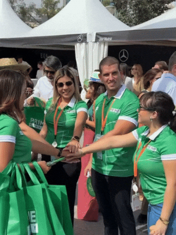 Oficina Compi GIF by Prime Energy