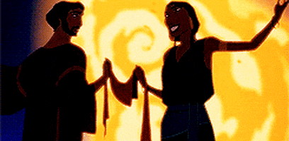 the prince of egypt GIF