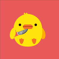 eliismon girl pink kawaii angry GIF