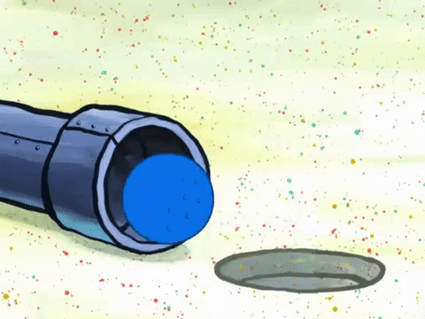 season 8 episode 3 GIF by SpongeBob SquarePants