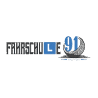 fahrschule91 fahrschule fahrlehrer amriswil fahrschule91 Sticker