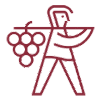 intervitis winzer weinbau viticulture winegrower Sticker