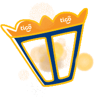 Sivar Tigosv Sticker by Tigo El Salvador
