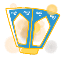 Sivar Tigosv Sticker by Tigo El Salvador