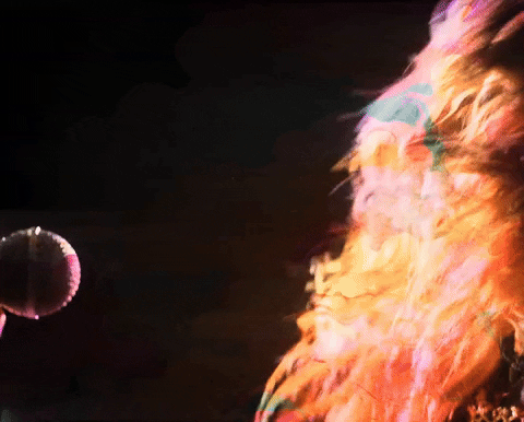 Explode Music Video GIF by Mother Mother