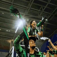 Major League Soccer Football GIF by Austin FC