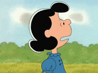 charlie brown GIF by Peanuts