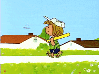 charlie brown GIF by Peanuts