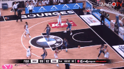 basketball tangogifs GIF