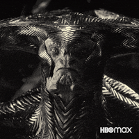 Sad Black And White GIF by HBO Max