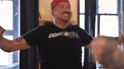 work out GIF by F*CK, THAT'S DELICIOUS