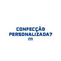 empersonalizadosuniformes brusque tem uniformes terceirao Sticker