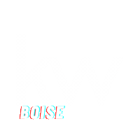 Kwboise Sticker by Keller Williams Realty Boise