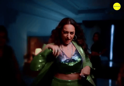 Mil Mahiya (Official Video) Sonakshi Sinha, Raashi