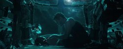 Marvel Studios Love GIF