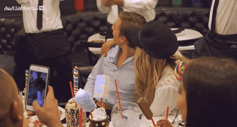 episode 3 love GIF by AwesomenessTV