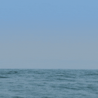 Water Hello GIF by NETFLIX