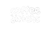 Cup Of Coffee Sticker